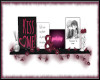 e-Kiss Me Shelf