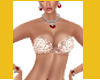 DAVINA RUBY DIAMOND SET