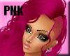 PNK -- Hot Pink Wendy