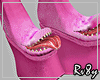 [R] Zombie Pink F