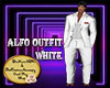 alfo outfit white
