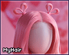 salma pink valentine