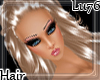 LU Lana V2 hair
