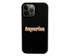 iPhone 13 Aquarius case