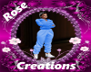 Blue Sweats