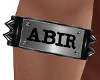 ABIR ARMBAND