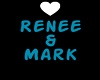 Renee & Mark Necklace