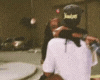 𝑂𝐻. Couple goal 1