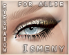 [Is] Allie Pearl Shadow
