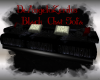 [DZ]Black Chat Sofa
