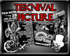 [CX] Teknival poster v2