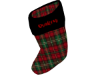 Draken Stocking