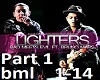 Bruno Mars  Lighters Pt1