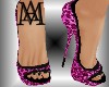 *LeopardPrint Peeptoe 3*