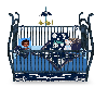 baby boy crib