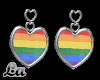 Pride Earrings 24