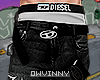 Jeans Diesel