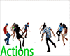 Actions Group Dance2