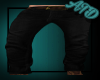 ATD*Black Jeans