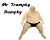 Mr Trumpty Dumpty