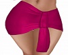 Avery Skirt RL-Hot Pink