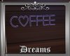 *PD* Coffee Neon Sign