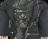 Jacket+layer body