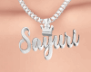 Chain Sayuri