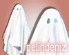 [P] Ghost Costume F