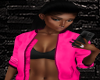 :.Aitana:.PinkJacket+Bra