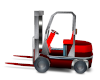 2026 Fork Truck
