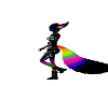 Ducky's Rainbow Tail V2