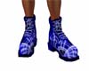 Blue Rayz Boots