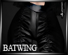Pvc Ridge Leggings