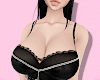 ! Black Laced Outfit