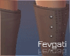 Claire Boots Brown