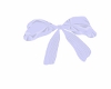 PERIWINKLE BOW