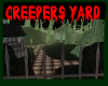 creepers yard