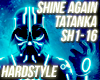 Hardstyle - Shine Again