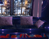 Christmas Reading Sofa