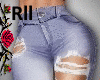 Rodeo Ripped