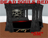 *SM* Dead Souls Bed