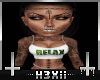 HX! Female Avi Skin