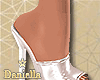 D| Karol Shoes Plastic