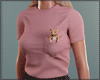 $ Hamster Friend PINK