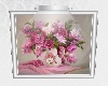 *A* Flowers Painting