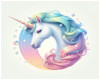 Unicorn O Picture