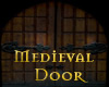 HCP Medieval Door V3
