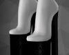 W. Nun Boots