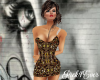 SEXY COCKTAIL DRESS